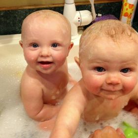 Profile Picture of Kerri Arvanitides Murphy (@kdev0202) on Pinterest