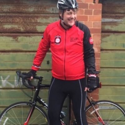 Profile Picture of Chris McGuire (@McGuireski) on Twitter