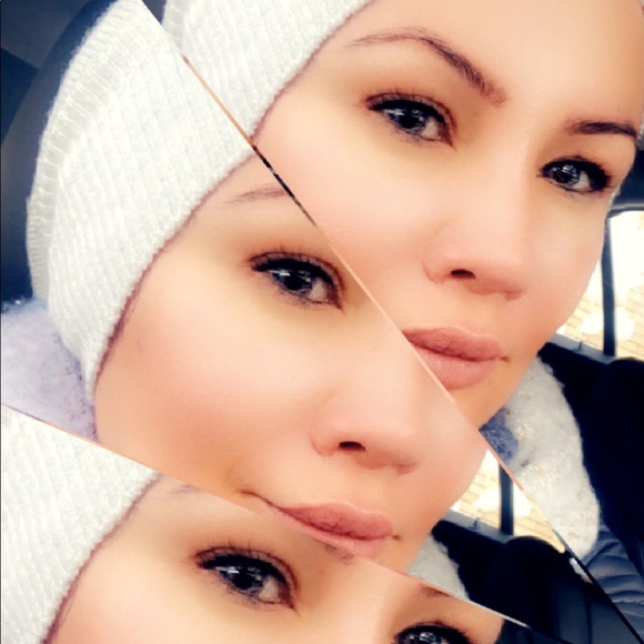 Profile Picture of Manal Berro (@manalberro) on Poshmark