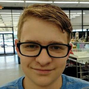 Profile Picture of michaelberndt1 (@michaelberndt1) on Tiktok