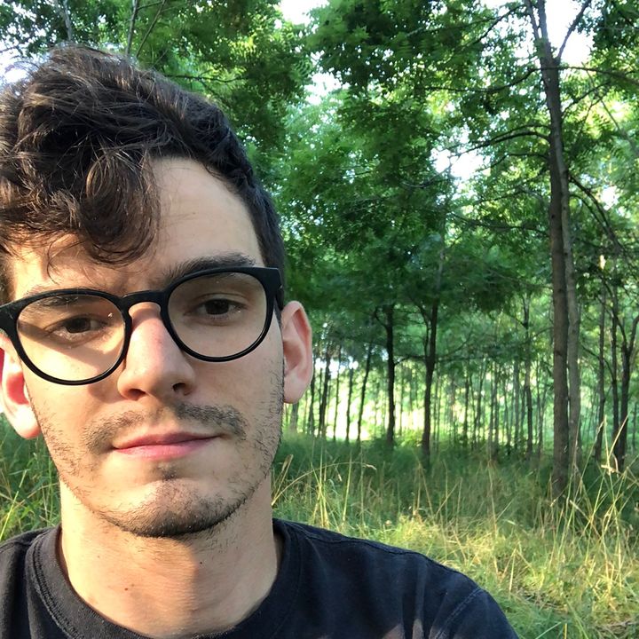 Profile Picture of Will (@williamweinberg) on Tiktok