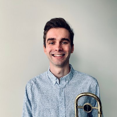 Profile Picture of Jonathan Bumpus (@trombumpus) on Twitter