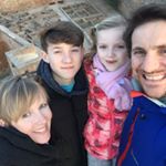 Profile Picture of Kelly Kennedy (@kellythornby) on Instagram