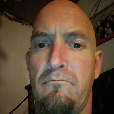 Profile Picture of Robert Baggett (@RobertB40000623) on Twitter