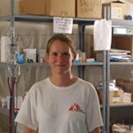 Profile Picture of Kimberly Hughes (@mira.ethel) on Instagram