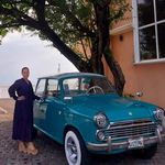 Profile Picture of Claudette Teresa Ulloa Téllez (@claudetteulloat) on Instagram