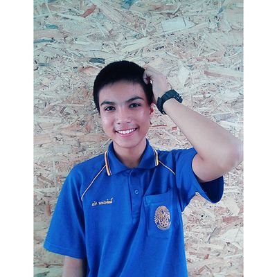 Profile Picture of Sorawit Phonprasit (@SPhonprasit) on Twitter