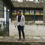Profile Picture of Paul Badillo (@paul_badillo) on Instagram