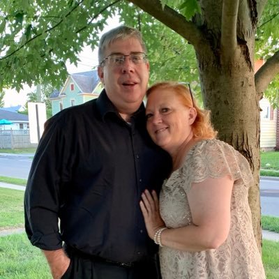 Profile Picture of Jerry “Scott” Cress (@cress_jerry) on Twitter