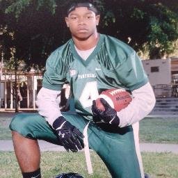 Profile Picture of Jamar McDaniel (@jamar_mcdaniel) on Twitter