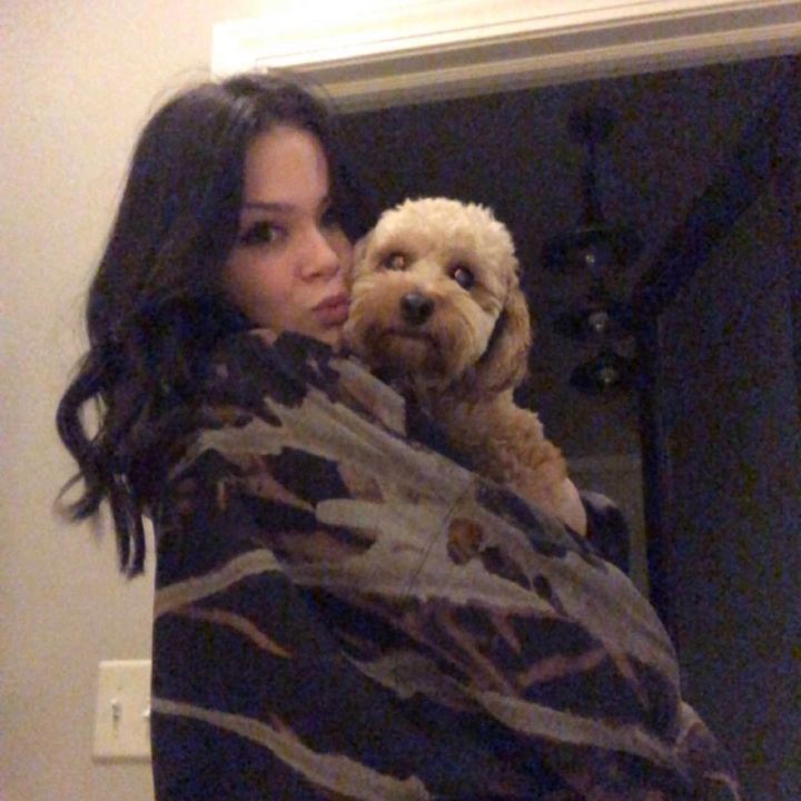 celeste robinson... - Tiktok Profile Picture of   celeste robinson... (@frickfrackimdumb) on Tiktok