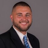 Profile Picture of Nick Hammond (@Coach_Hammond1) on Twitter