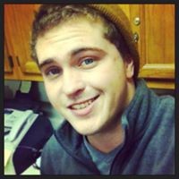 Profile Picture of Justin Corrigan (@justin-corrigan-2) on Quora