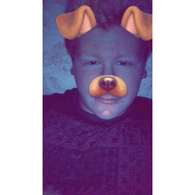 Profile Picture of Danielscott (@Daniel_Hubley) on Twitter