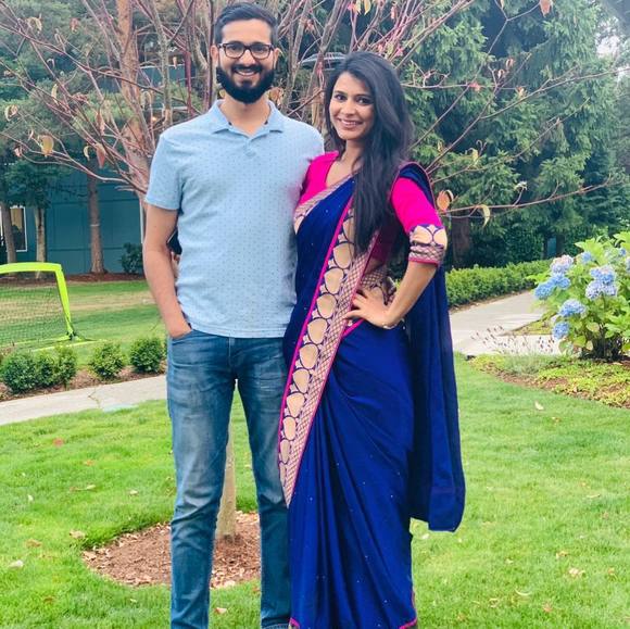 Profile Picture of Divya Pandey (@divyapandey396) on Poshmark