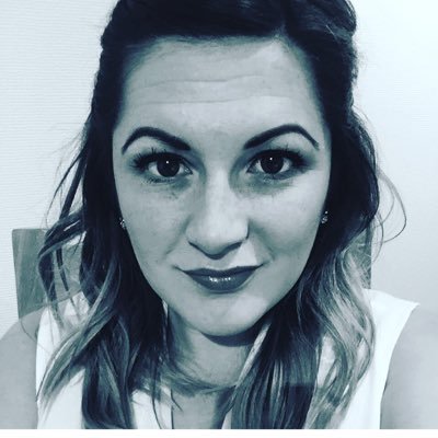 Profile Picture of Stacey Vince (@Stacey1991x) on Twitter