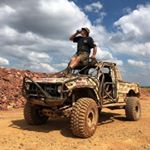 Profile Picture of Mark Owen (@mark.owen.nommer7) on Instagram