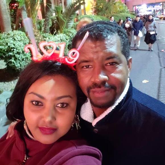 Profile Picture of Haymi Kebede (@hkebede2016) on Poshmark