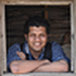 Profile Picture of Rakesh Dmello (@rakesh d'mello) on Flickr