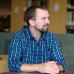 Profile Picture of Scott Merrow (@srmerrow) on Instagram