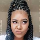 👍Je rends💖... - Tiktok Profile Picture of   👍Je rends💖... (@malea_la_queen) on Tiktok