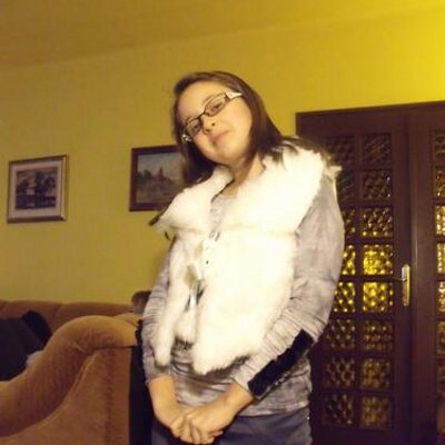 Profile Picture of Tímea Farkas (@TmeaFarkas1) on Twitter