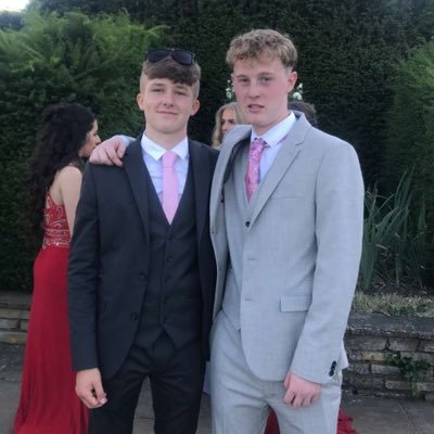 Profile Picture of Adam Clayden (@AdamClayden2) on Twitter