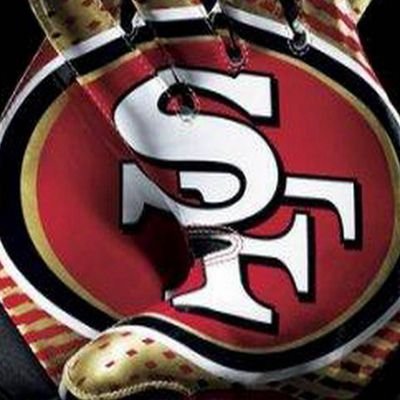 Profile Picture of Kris Barrow (@ninersfan15) on Twitter