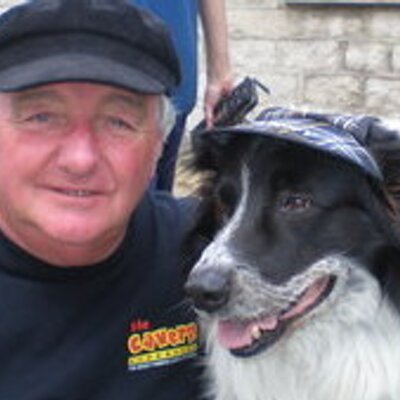 Profile Picture of Michael Bickley (@tescomick) on Twitter