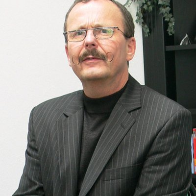 Profile Picture of Peter Reiss (@4stepsmedia) on Twitter