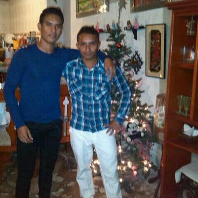 Profile Picture of Wilson Hoyos (@WhHoyos) on Twitter