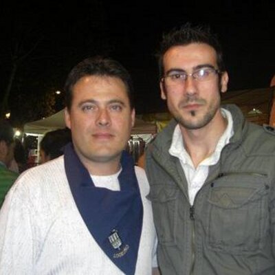Profile Picture of Rafael Quijano Benés (@@QuijanoBens) on Twitter