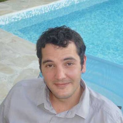 Profile Picture of Alex Arnaud (@aleaix) on Twitter