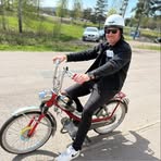 Profile Picture of Robin Mattsson (@robin.mattsson.37) on Facebook