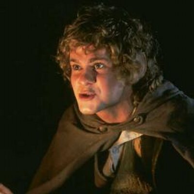 Profile Picture of Meriadoc Brandybock (@LOTR__Merry) on Twitter