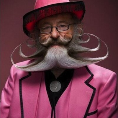 Profile Picture of Adam Tibbetts (@Cagophil) on Twitter