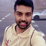 Robin George - Instagram Profile Picture of Robin George (@its_me_robu) on Instagram