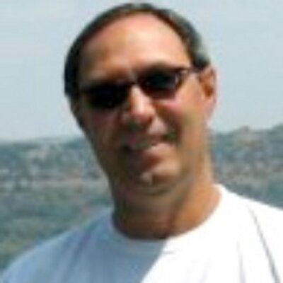 Profile Picture of Brian Fandetti (@BrianFandetti) on Twitter