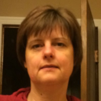 Profile Picture of Joanne Michael (@Jomichael66) on Twitter