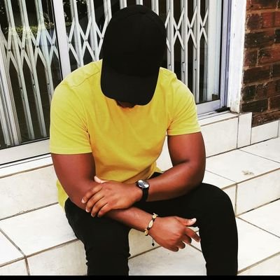 Profile Picture of Rotondwa ♥️ (@Sammy_Livhu) on Twitter