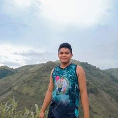 Profile Picture of Devin Mark Dela Cruz (@devinmarkdelacruz) on Tiktok