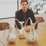 Profile Picture of michael wink (@silverhallmarks) on Instagram