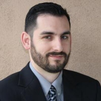 Profile Picture of Andy Schuler (@mrjashu) on Twitter