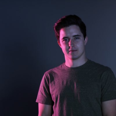 Profile Picture of James Matson (@jmatson12) on Twitter