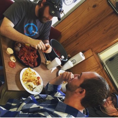 Profile Picture of David Carlington (@DavidCarlington) on Twitter