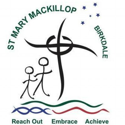 Profile Picture of St Mary MacKillop (@st_mmk) on Twitter