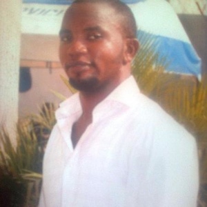 Profile Picture of Benson Thomas (@393864768) on Myspace