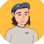 Profile Picture of Jacob Skaggs (@notskaggs) on Instagram