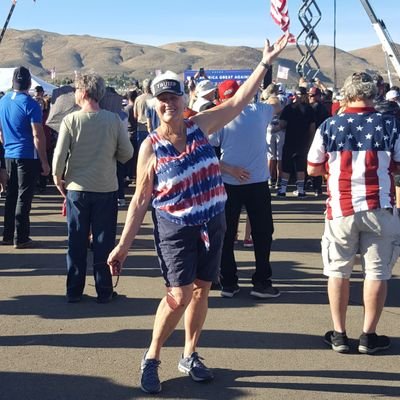 Profile Picture of Jackie Hager (@JackieH49807381) on Twitter