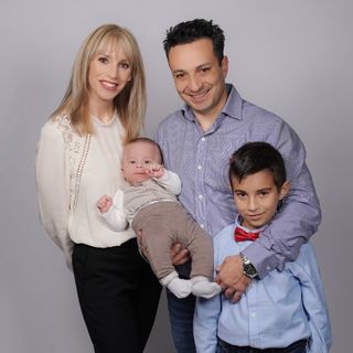 Profile Picture of Katharina Savvidis-Zylka (@katharina_savvidis) on Instagram